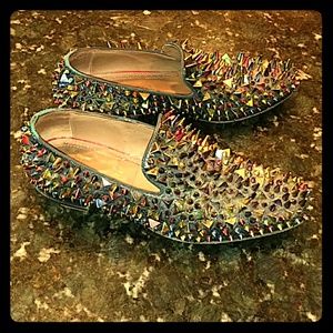 Christian Loubiton Paris elite